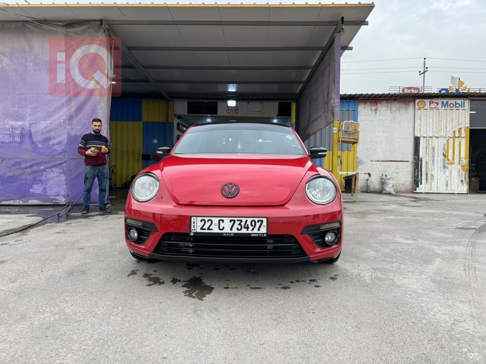 ڤۆڵکسواگن بیتڵ